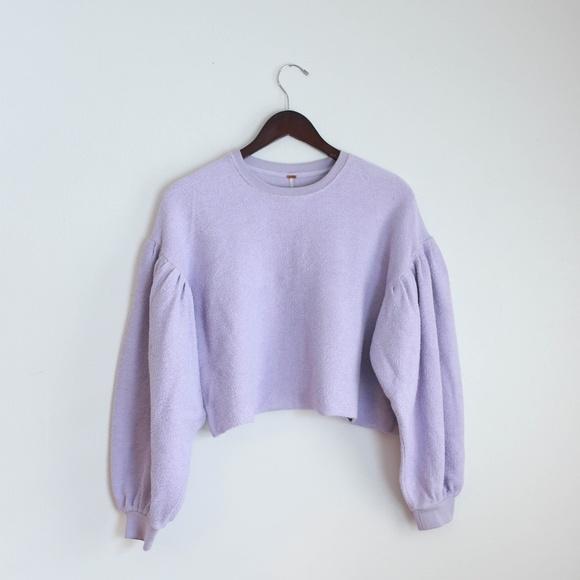 Free People Sweaters - NEW! FREE PEOPLE Sleeves Like These Sweater
